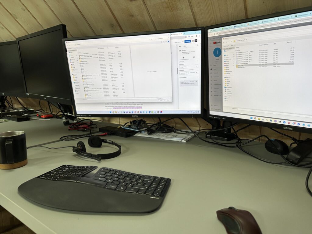 jak założyć software house